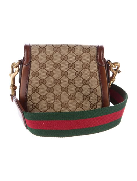 gucci crossbody for woman